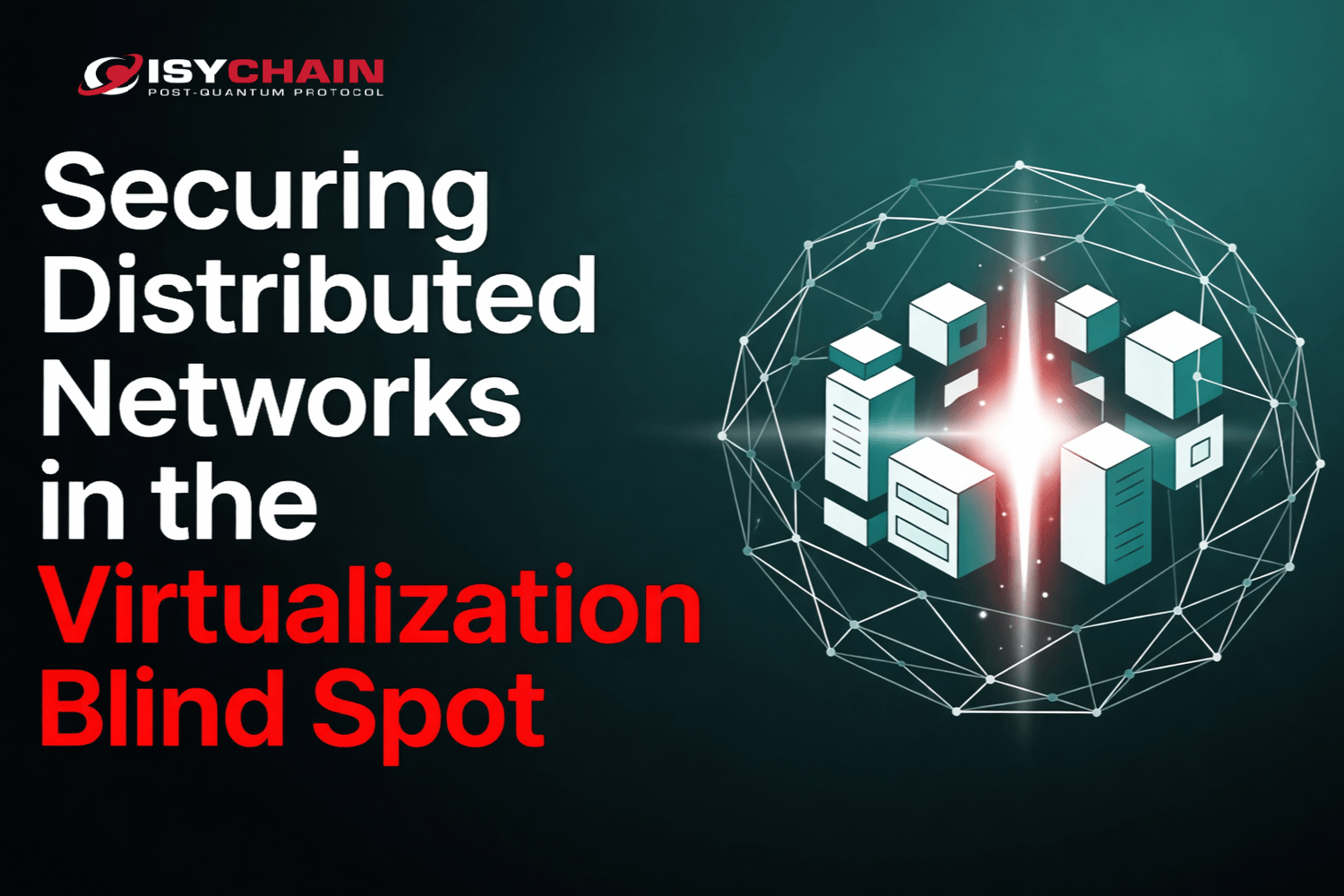 The Virtualization Blind Spot