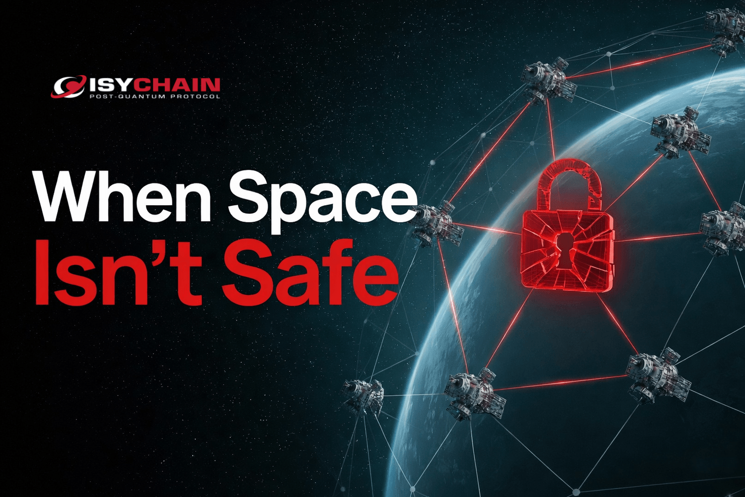 When Space Isn’t Safe