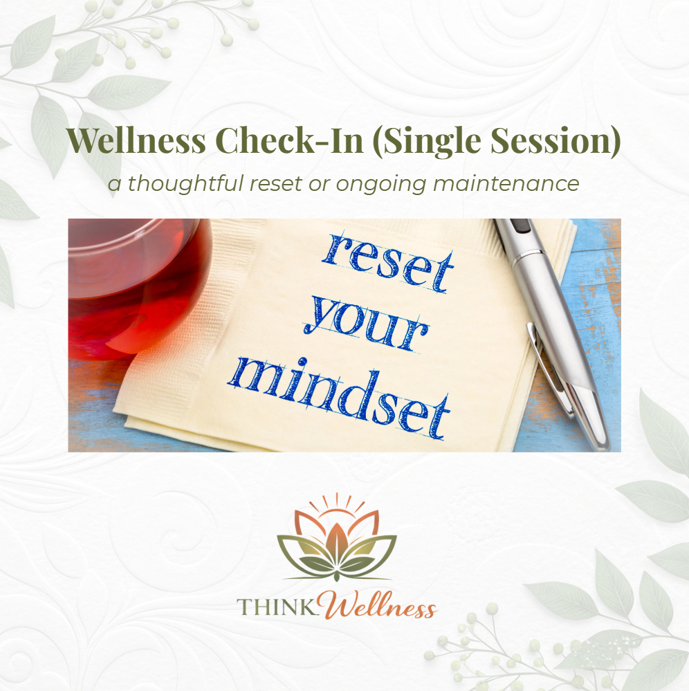 Wellness Check-In