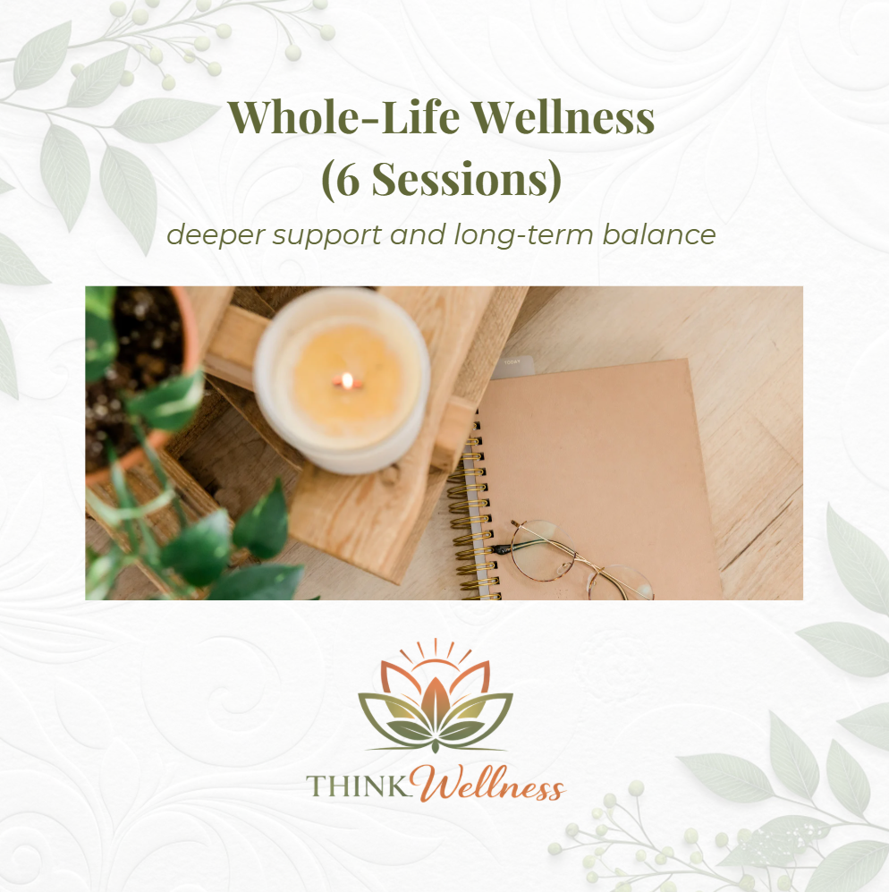Whole-Life Wellness