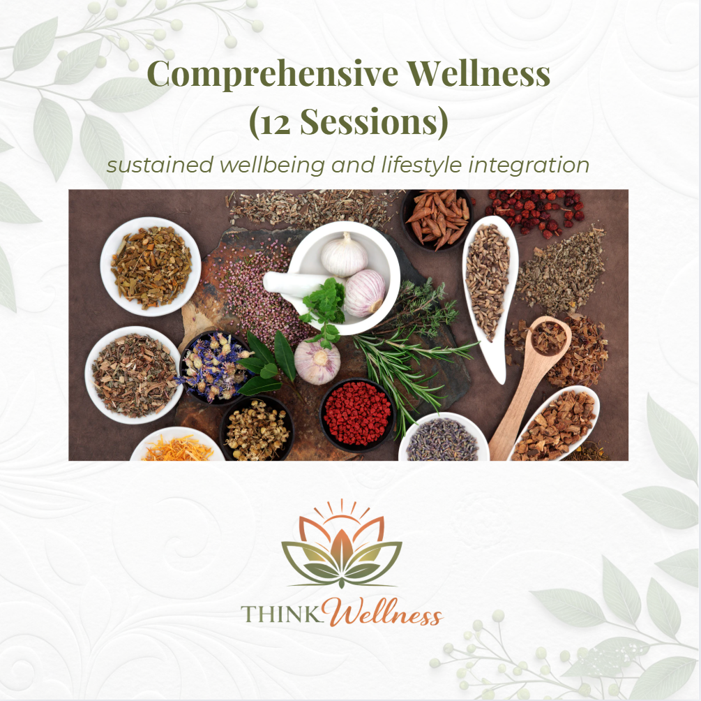 Comprehensive Wellness