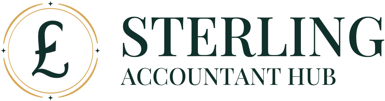 Sterling Accountant Hub