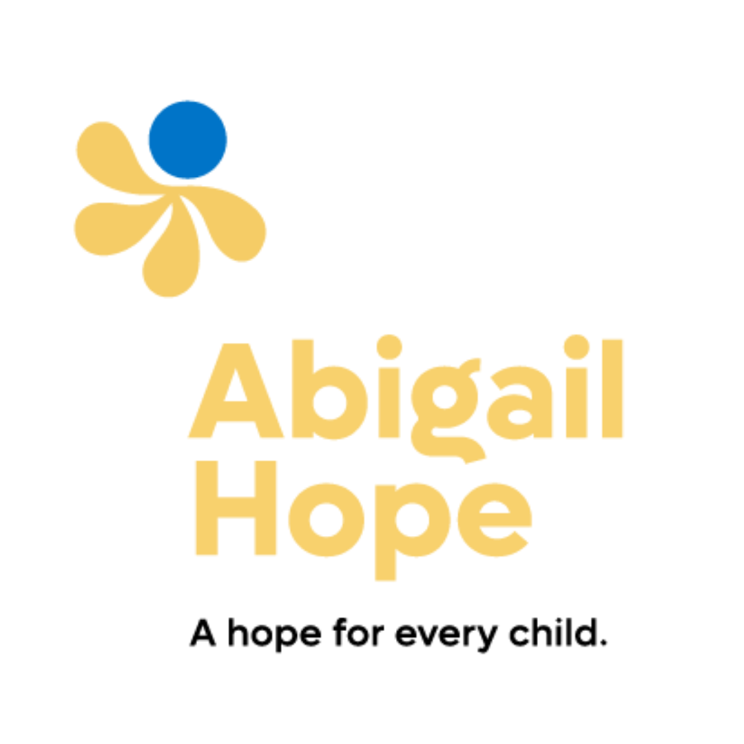 Logo with a yellow flower and the words 'A Better you' in yellow and white text.