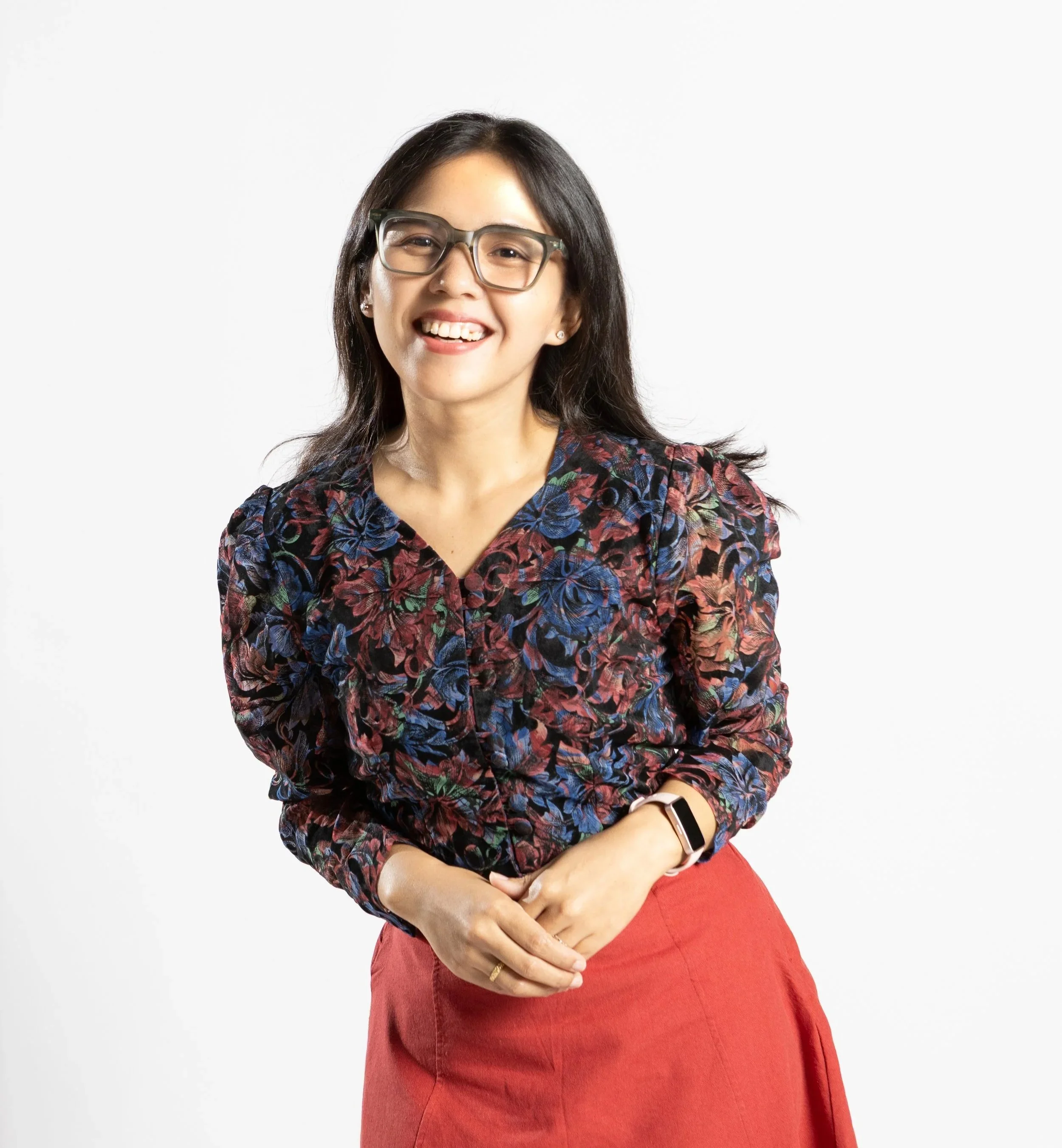 PUPA Center educator supporting neurodivergent team members and participants through inclusive teaching and compassionate professional practice.