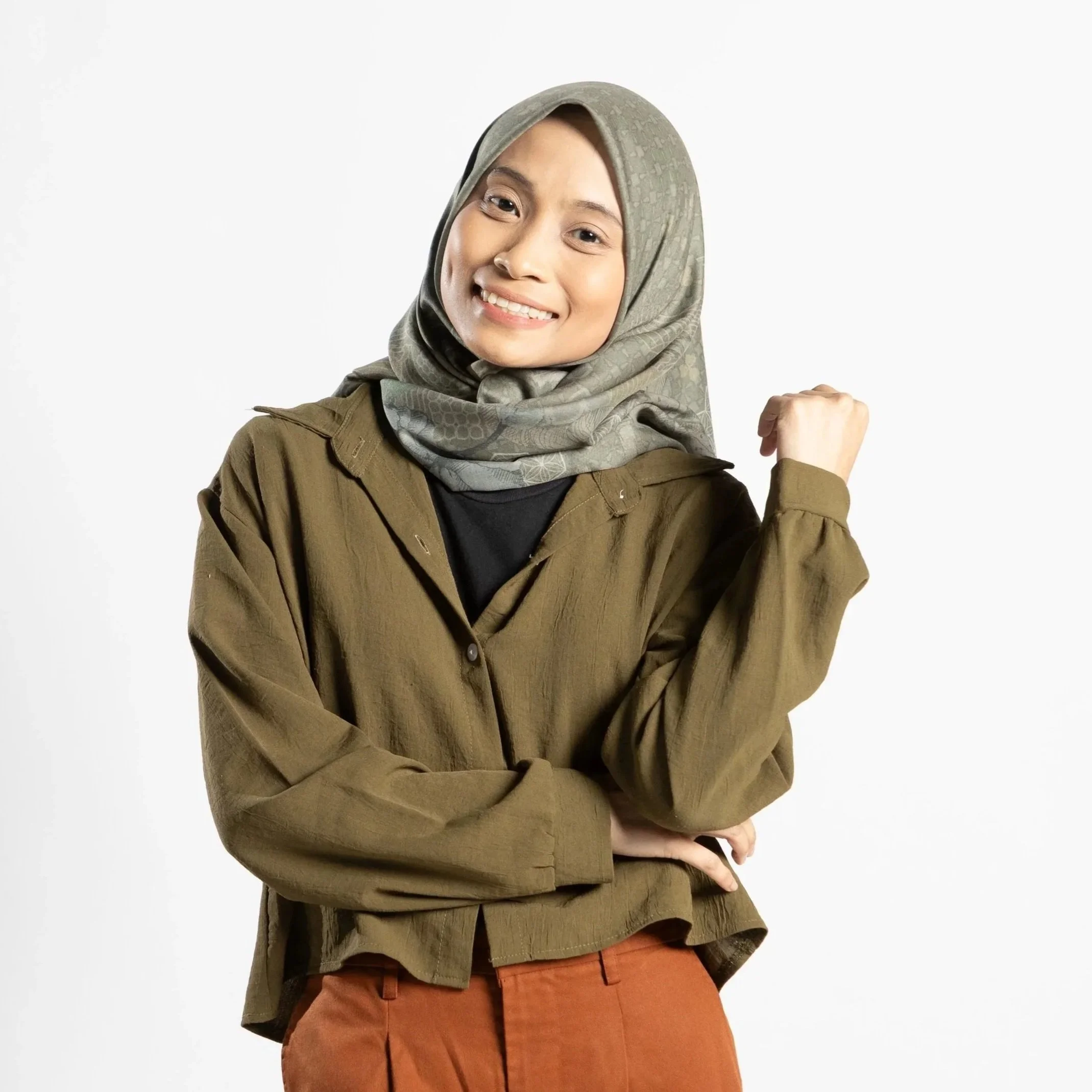 Educator at PUPA Center contributing to inclusive learning and mentoring neurodivergent staff and participants.