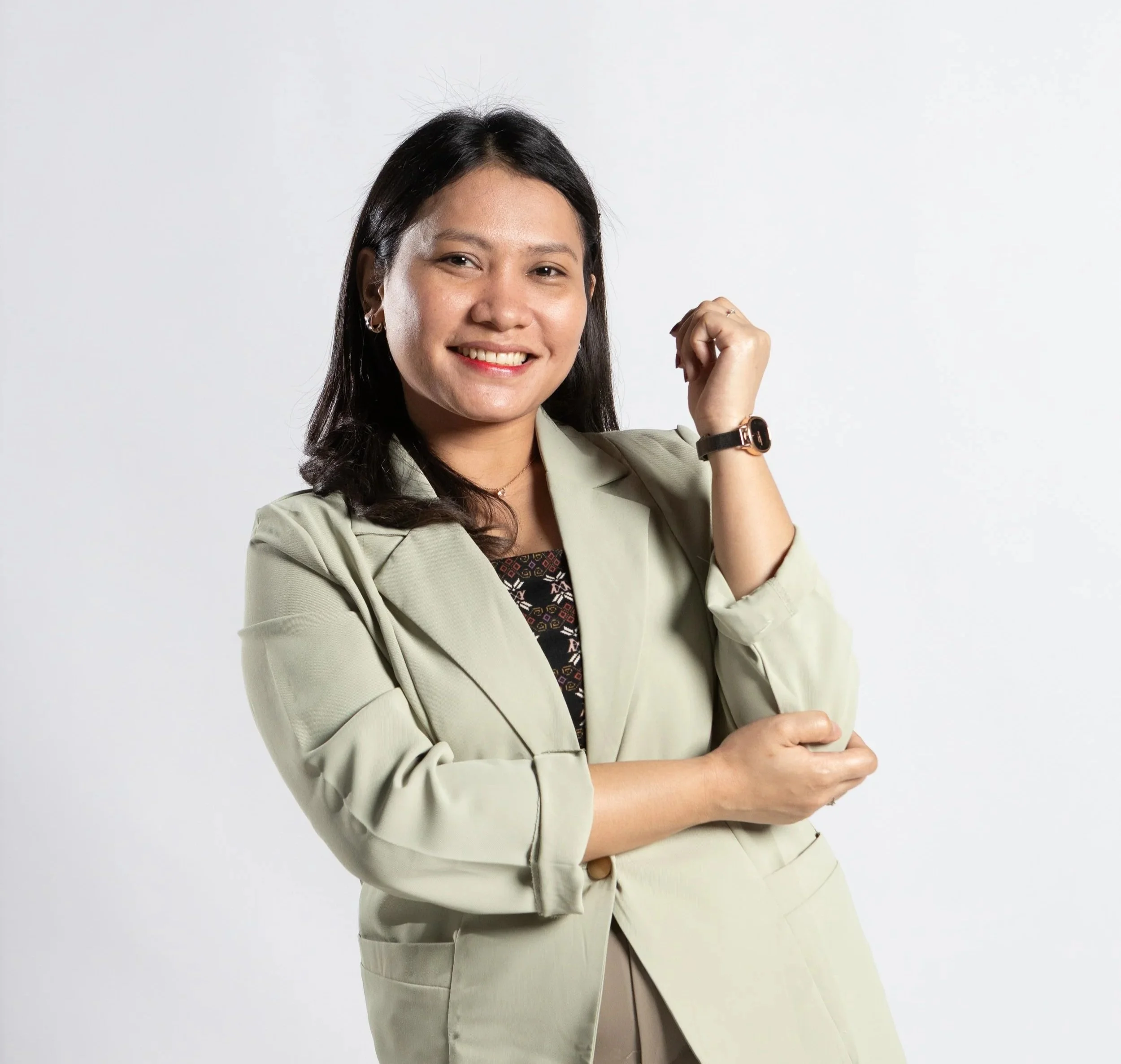 PUPA Center educator supporting neurodivergent team members and participants through inclusive teaching and compassionate professional practice.