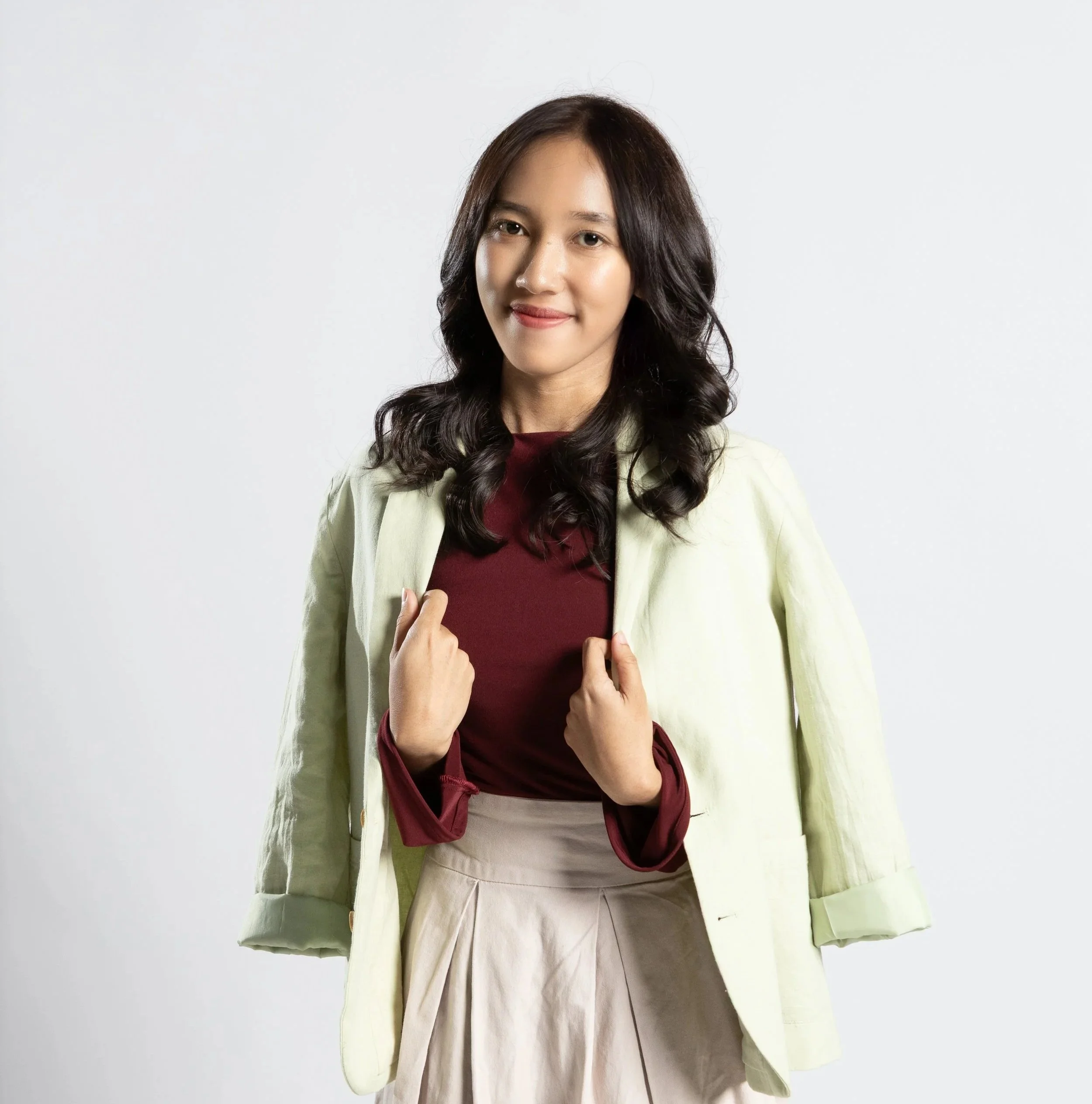 Educator at PUPA Center contributing to inclusive learning and mentoring neurodivergent staff and participants.