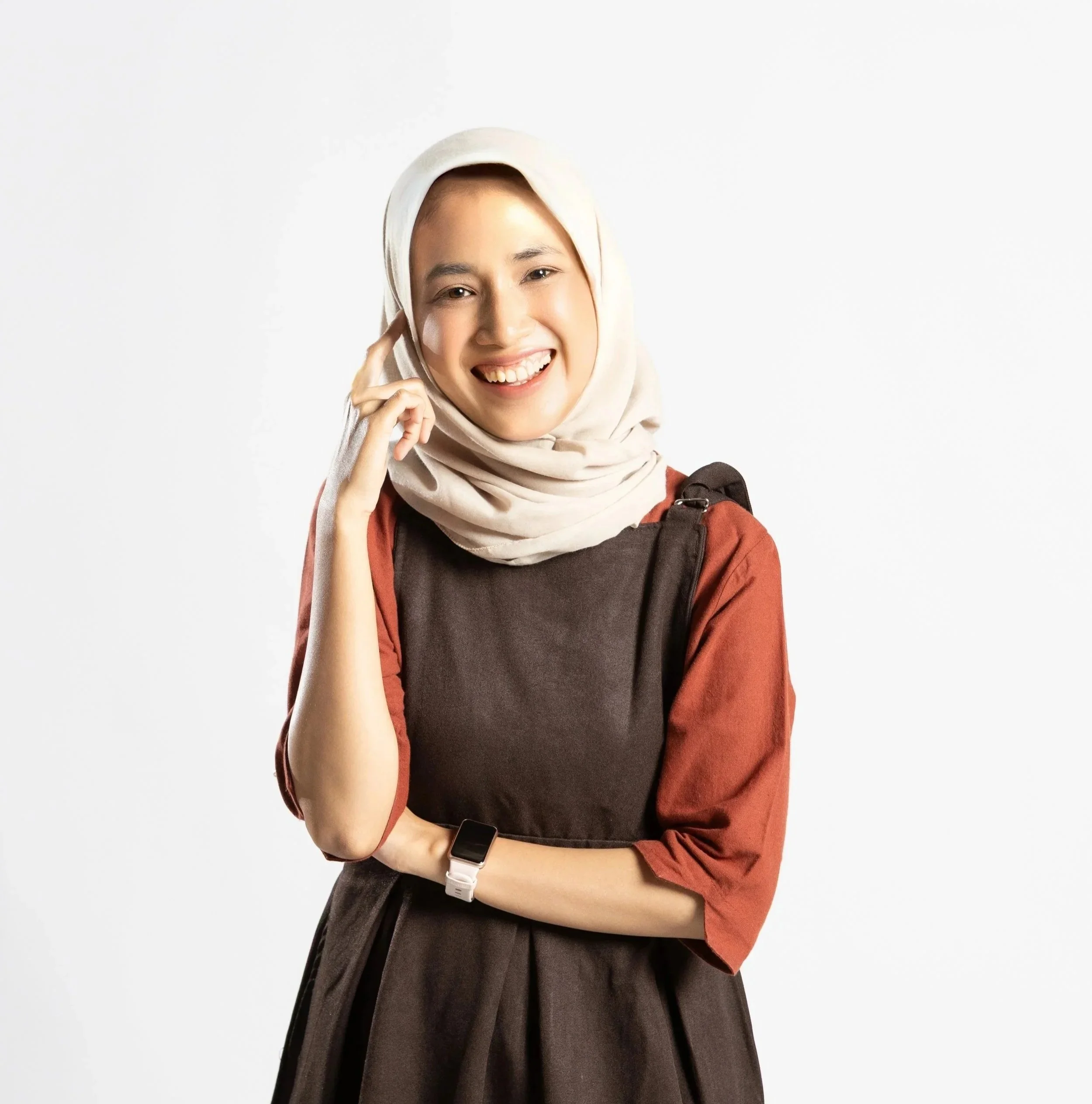 Educator at PUPA Center contributing to inclusive learning and mentoring neurodivergent staff and participants.