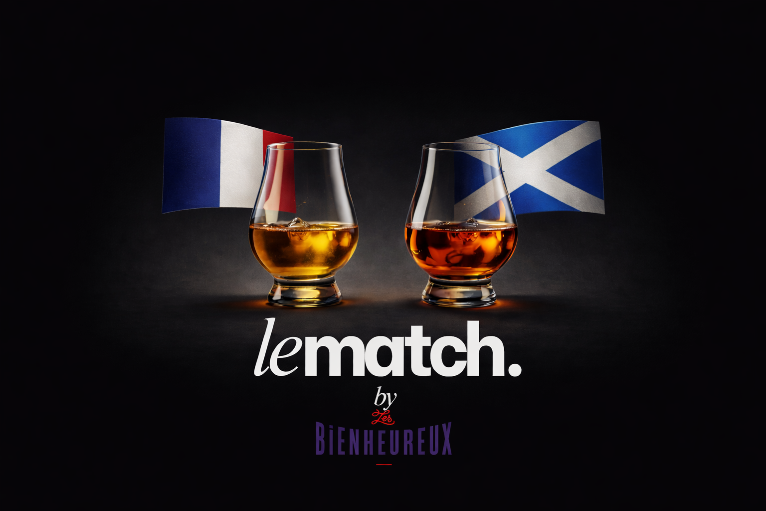 Pilote match France-Écosse jeudi 8 janvier - 14H