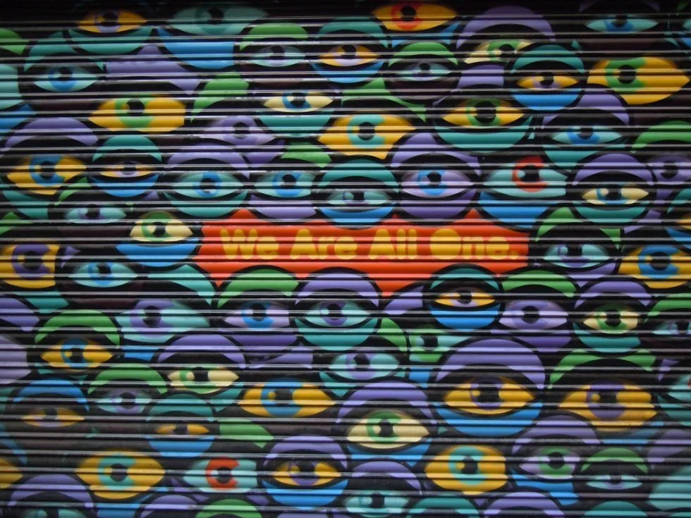 Trauma Informed Ways of Being #1