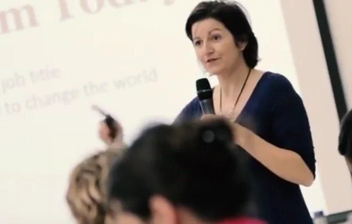 Safeguarding for an Independent Professional Trainer