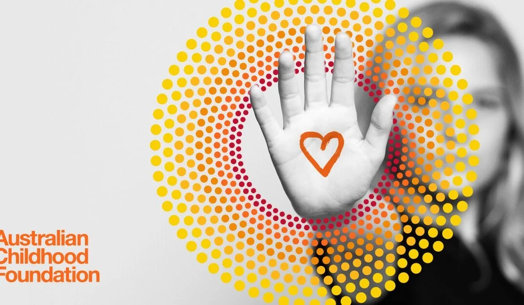 Australia Childhood Foundation Conference 2022