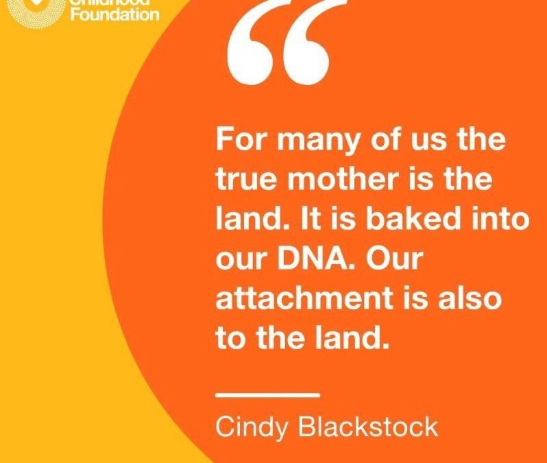 First Nations Trauma Healing and the Connections with Neuroscience