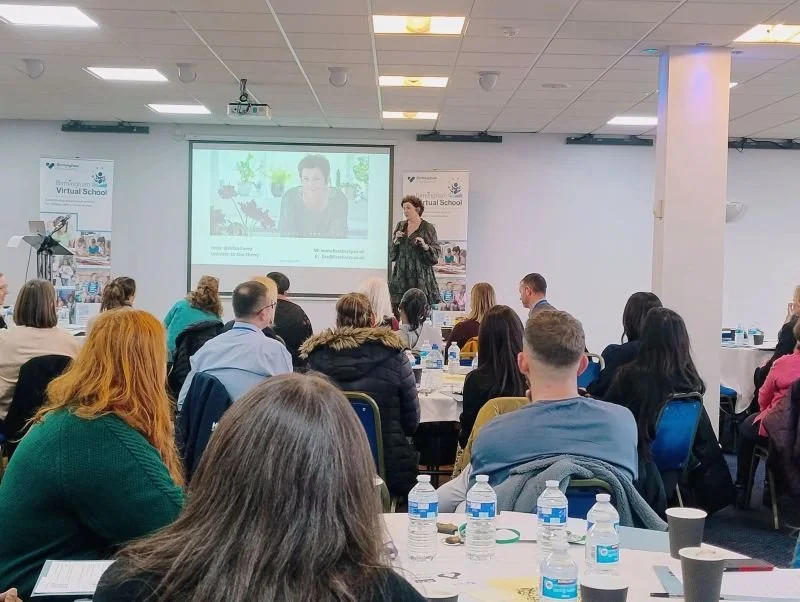 Belonging and Mattering as Protective Buffers