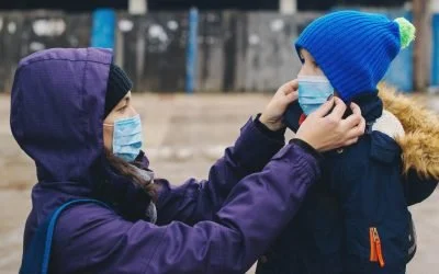 Post Pandemic Nurture; The Transition Back To School