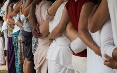 Navigating Relationships in a Very 21st Century Pandemic