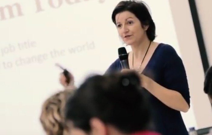 Safeguarding for an Independent Professional Trainer — Dr Lisa Cherry