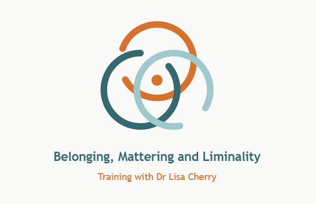 Belonging, Mattering, Liminality Framework Training