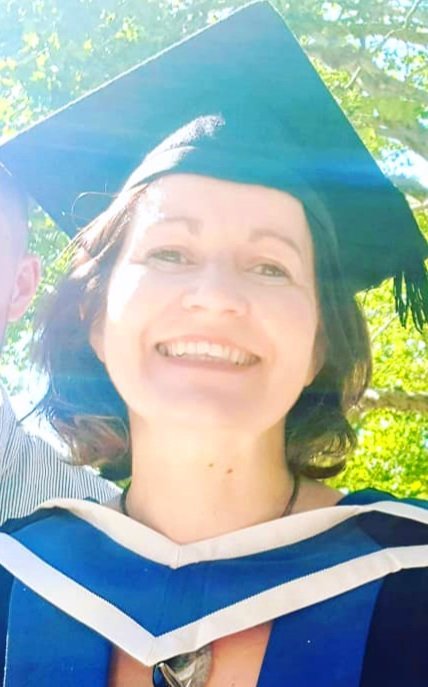 About Dr Lisa Cherry | Discover Trauma-Informed Solutions