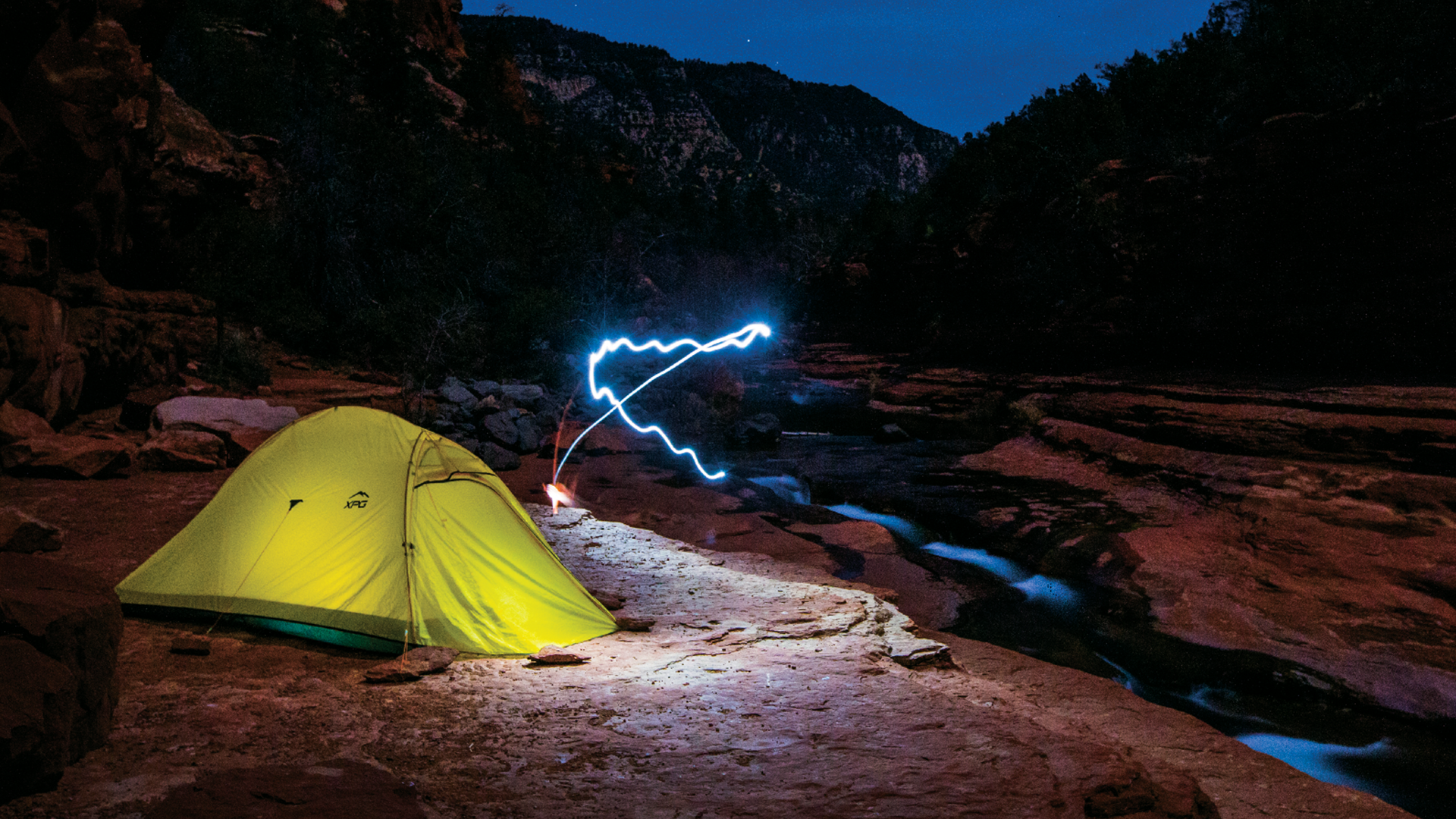 Camping Without the Commitment: A Simpler Way to Get Outside