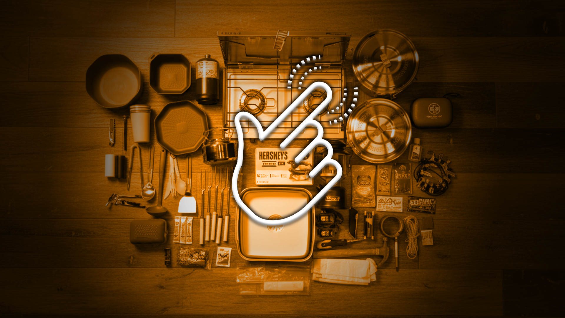 OutBox Camp Gear. Rent This Gear Today In Ohio