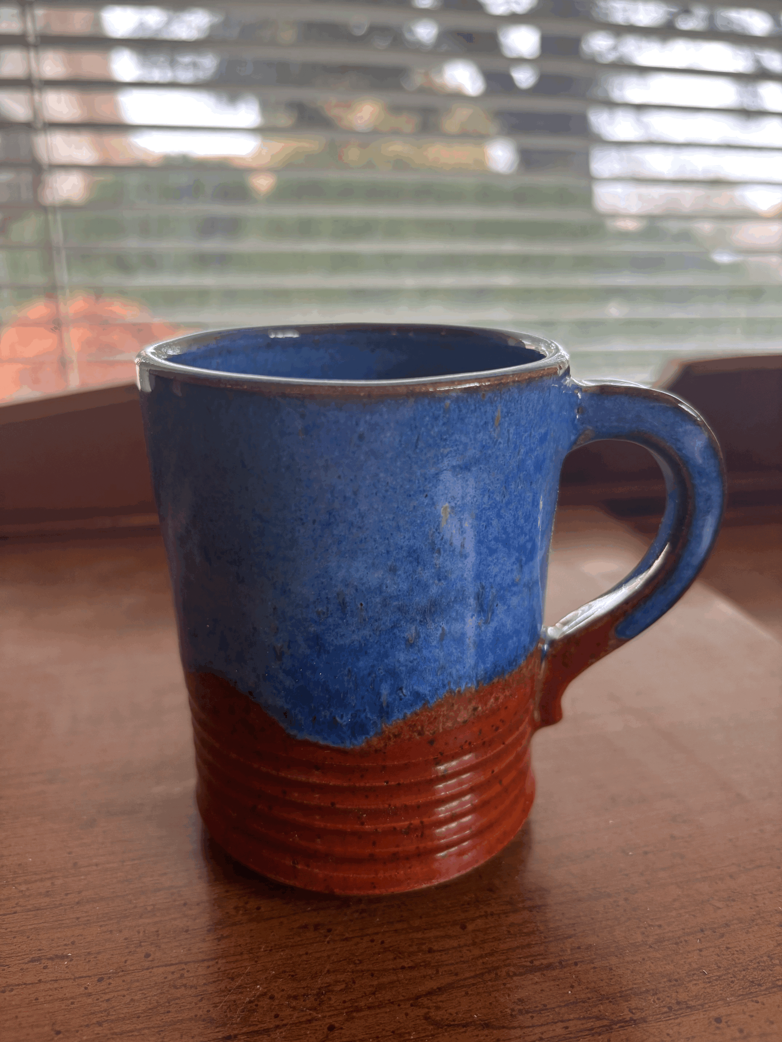 Ceramic Handmade Mug