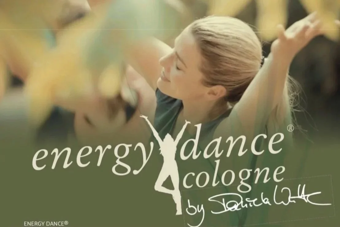 Energy Dance