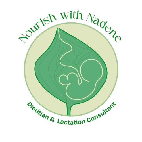Nourish with Nadene | Dietitian, LC