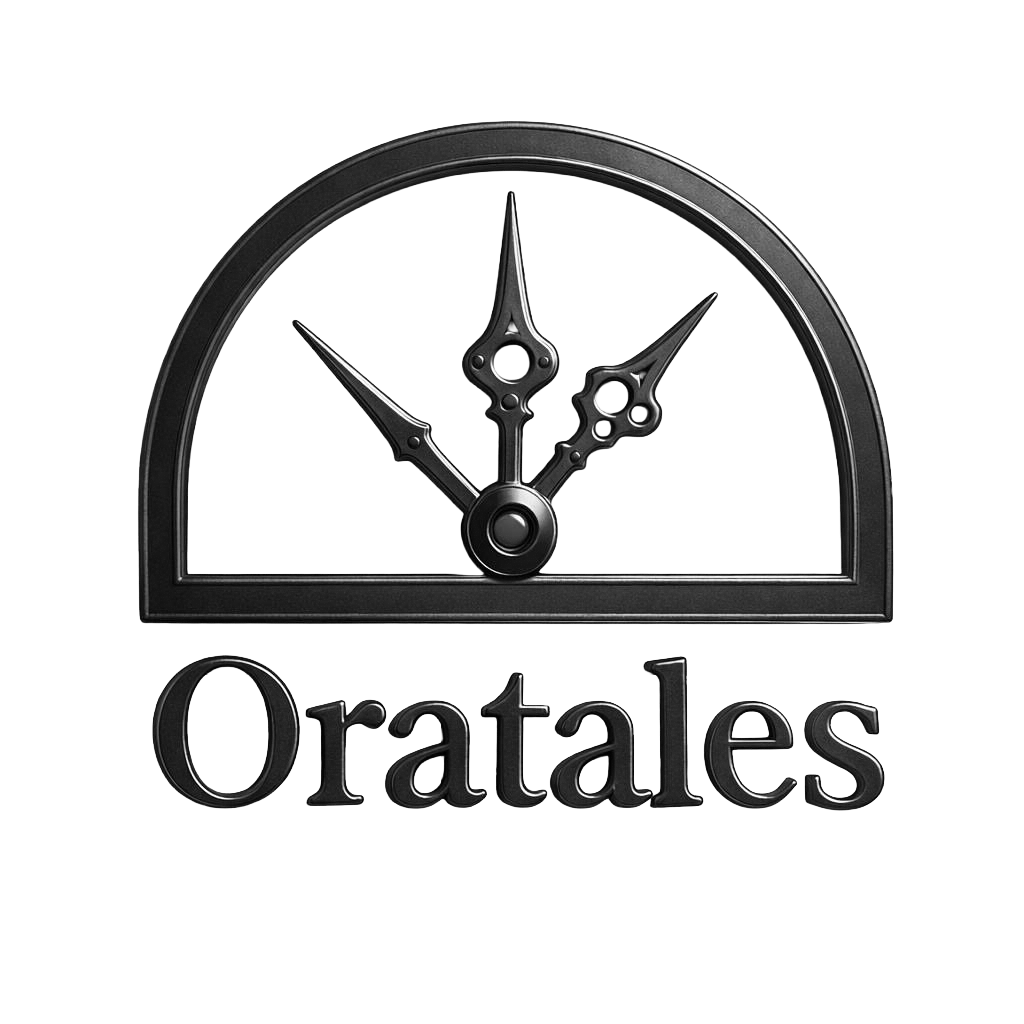 Oratales