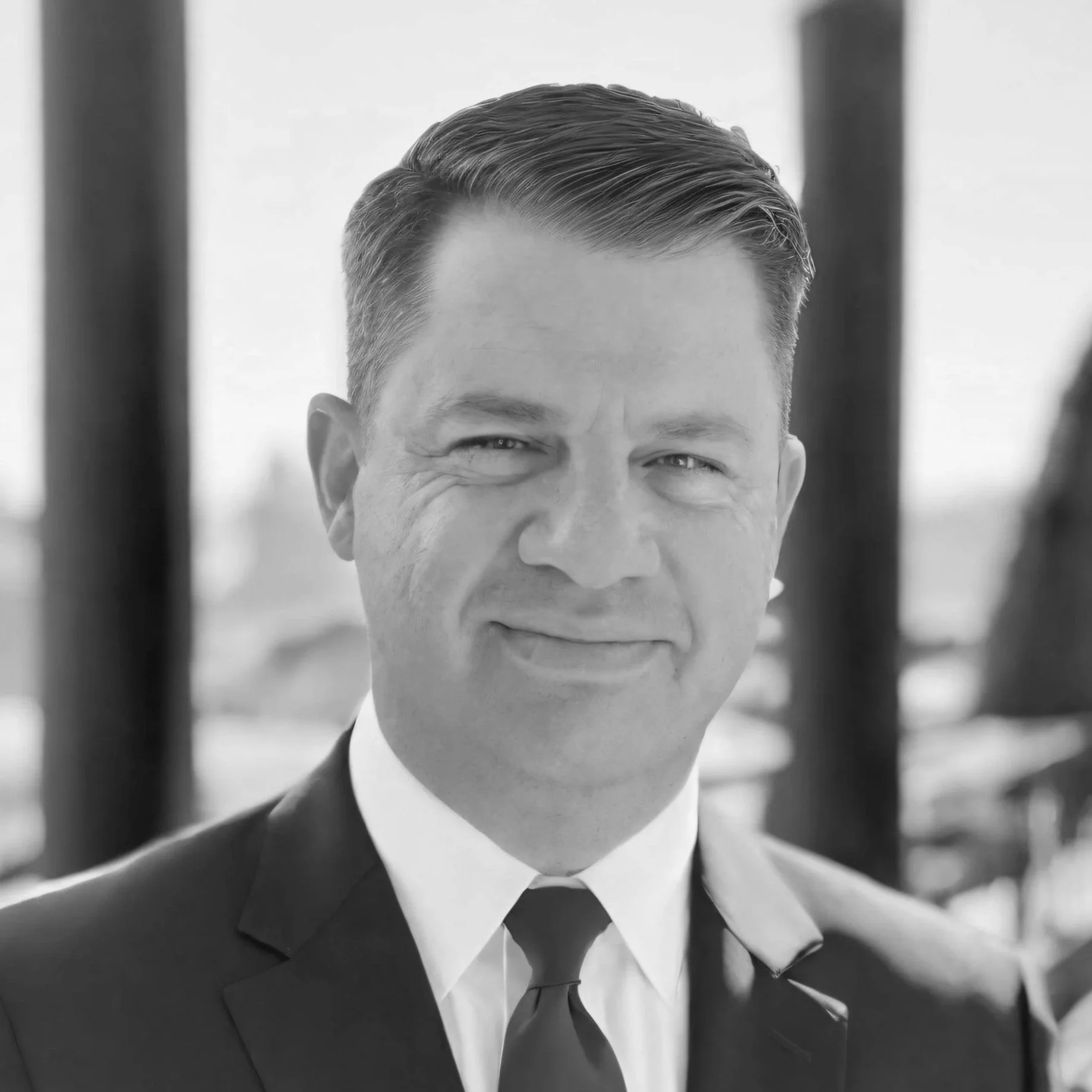 Justin Wilson - Elm Street Advisors