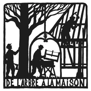 De l'Arbre à la maison