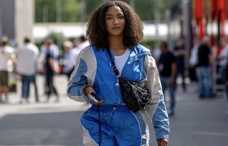 Naomi Schiff x Sky Sports