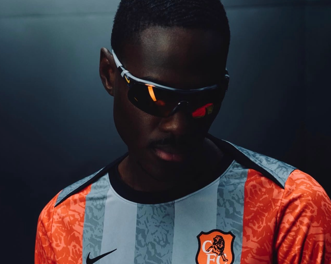 Chelsea FC x Nike