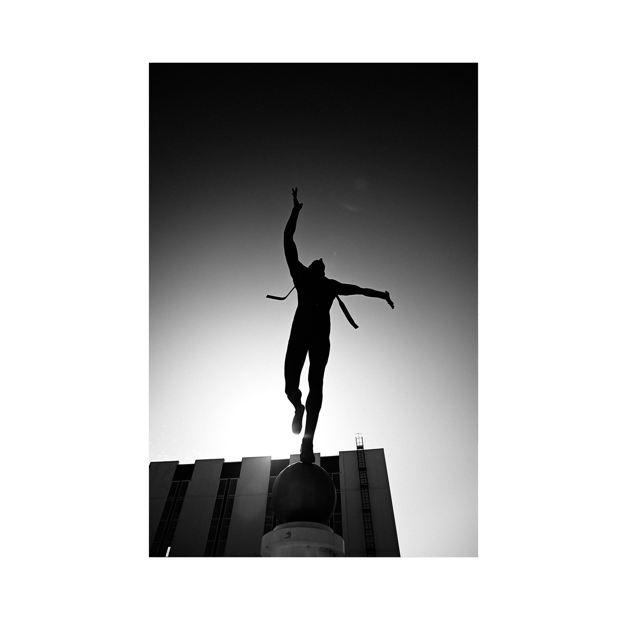 Medium: Archival pigment print Format: Edition of 5 prints Technique: Documentary image 
Year: 2026  Dimensions: 60/60