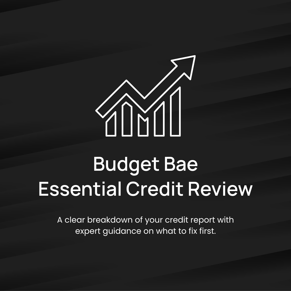 Budget Bae Essential Credit Review