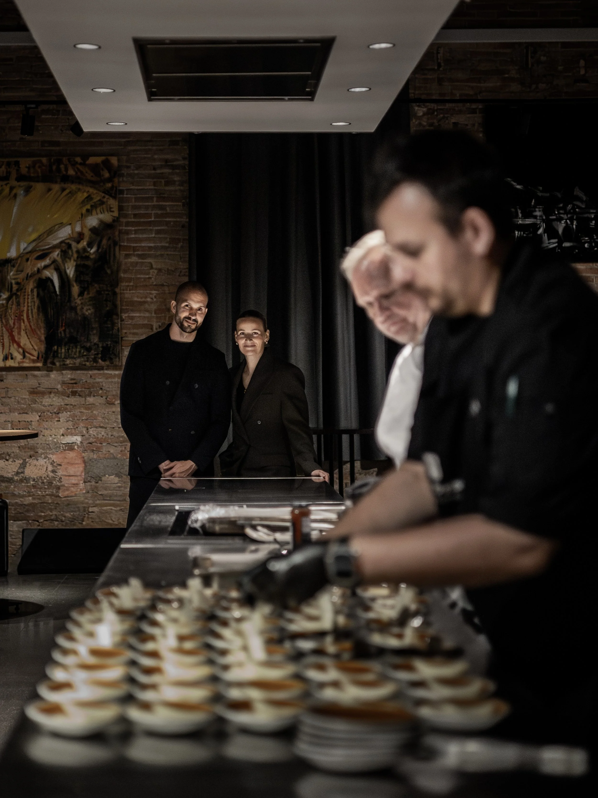 Private on-site concierge services across Europe and beyond