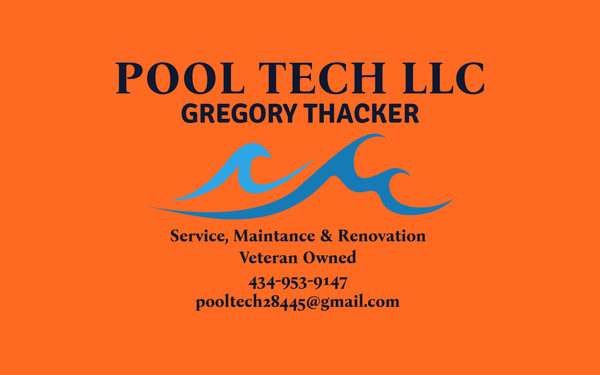 Pool Tech LLC