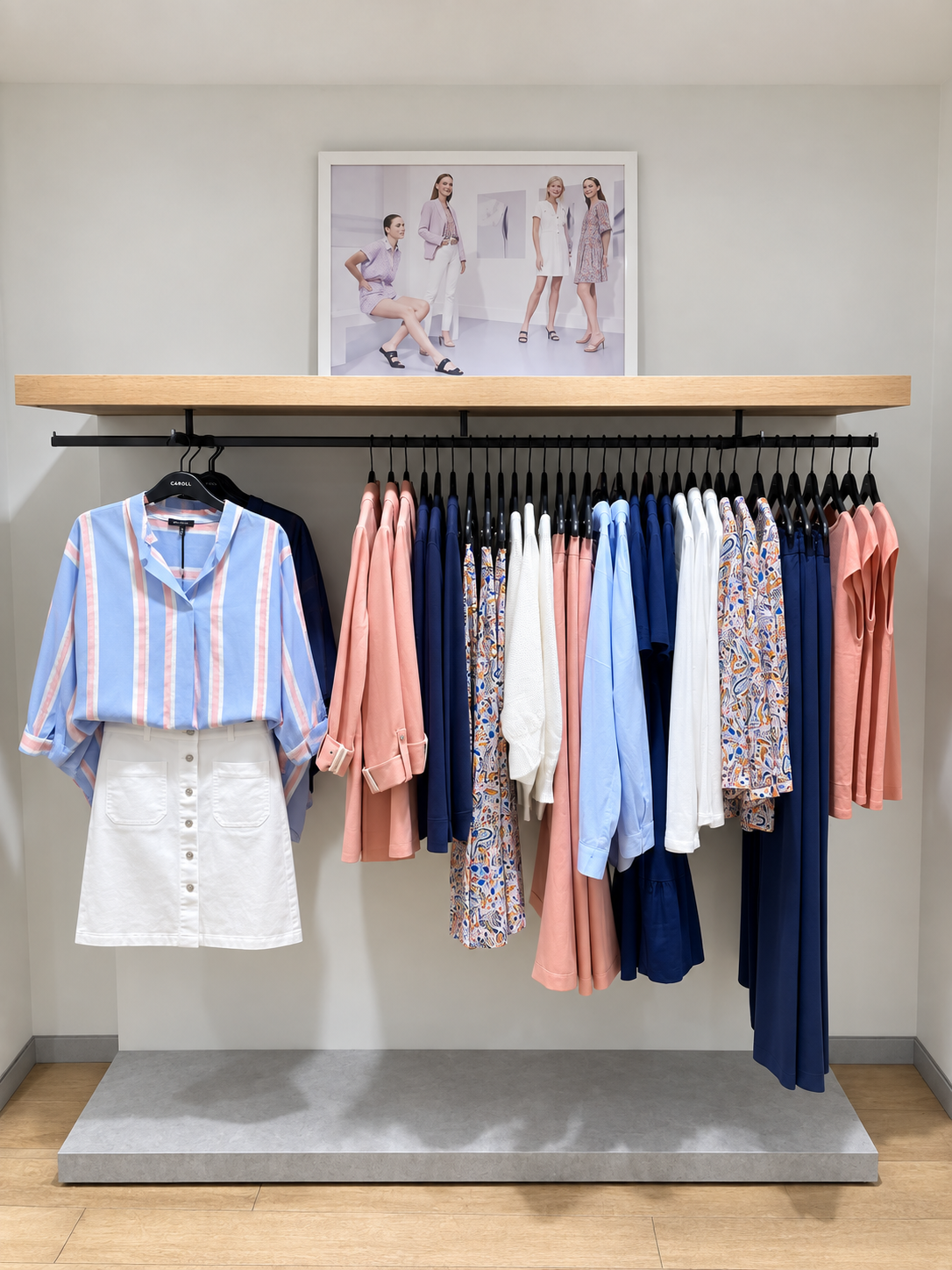CAROLL - Visual Merchandising