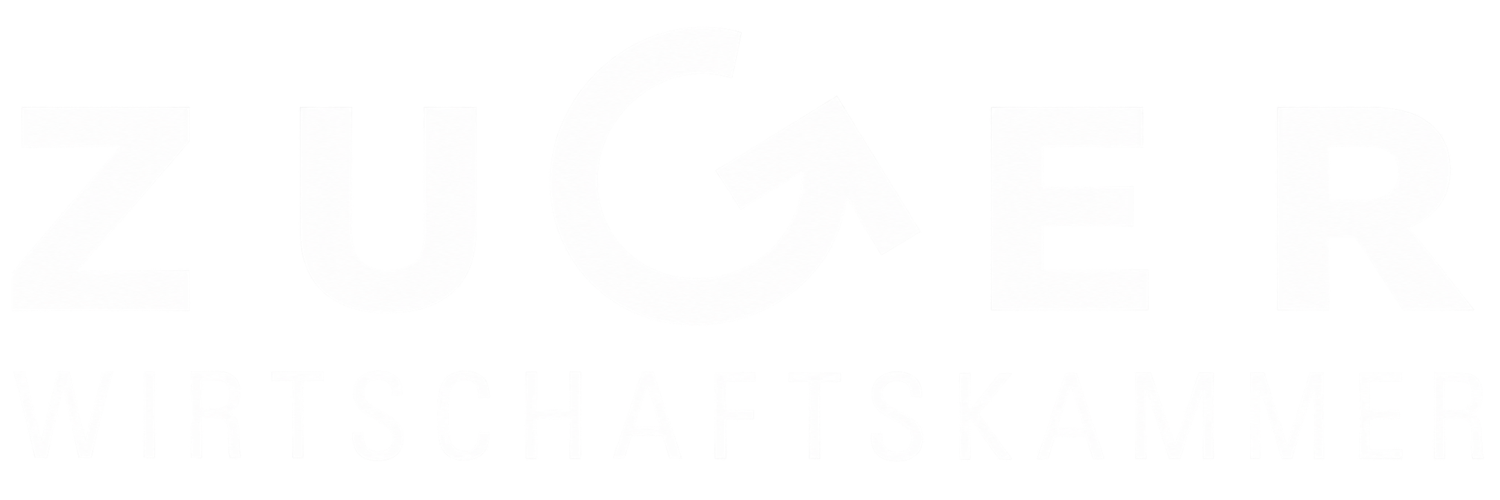 Logo ZWK Zuger Wirtschaftskammer