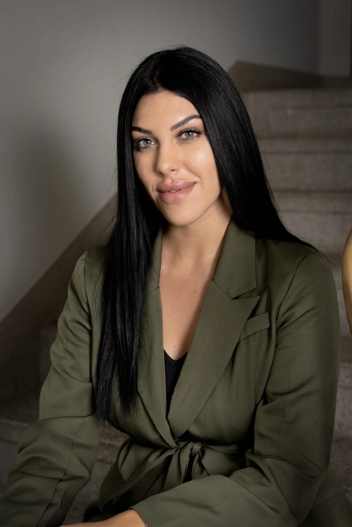 Aleksandra Djordjevic, Bewirtschaftung und Vermarktung, refliktiv IMMOBILIEN AG