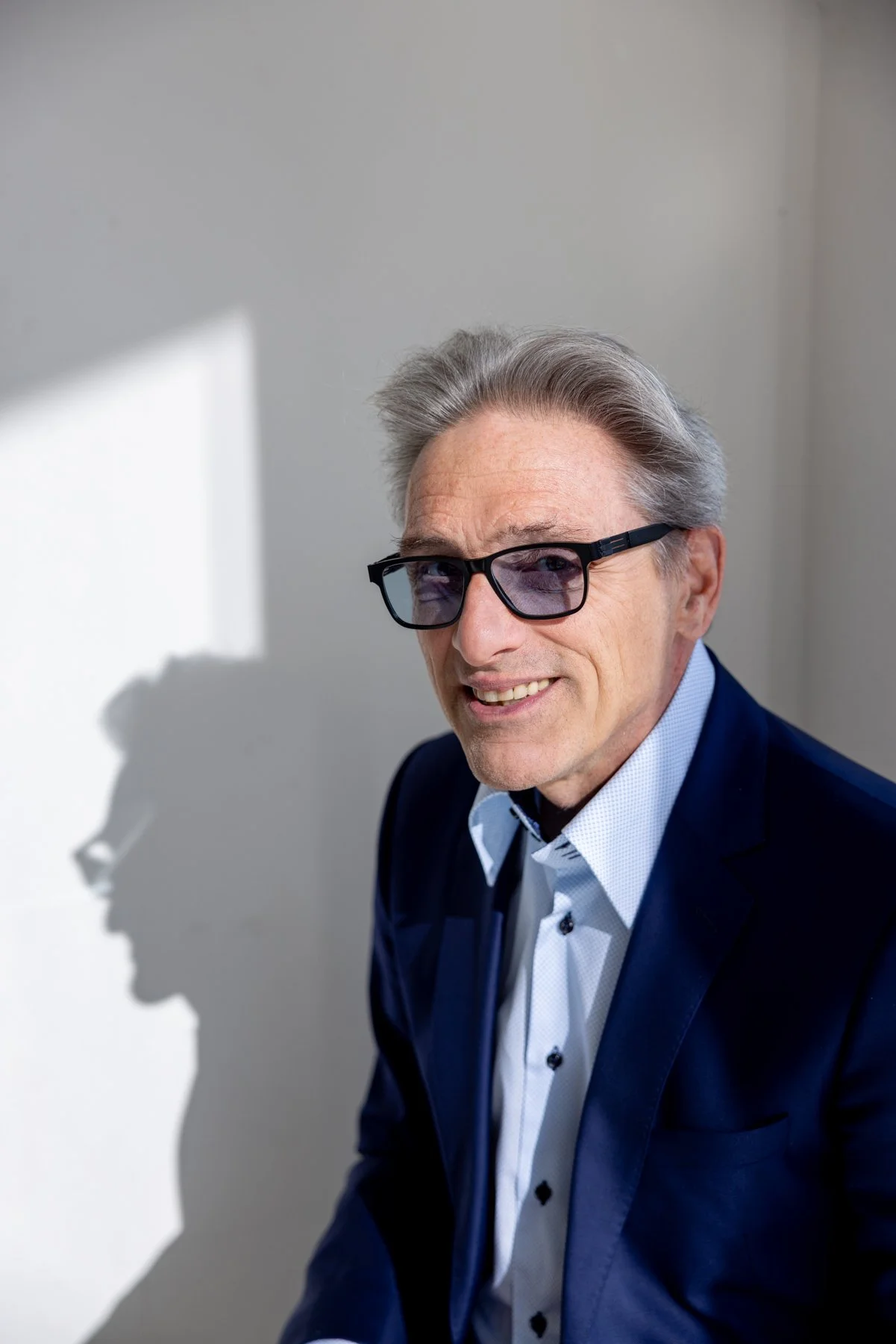 Markus Elmer – Buchhalter bei refliktiv in Zug