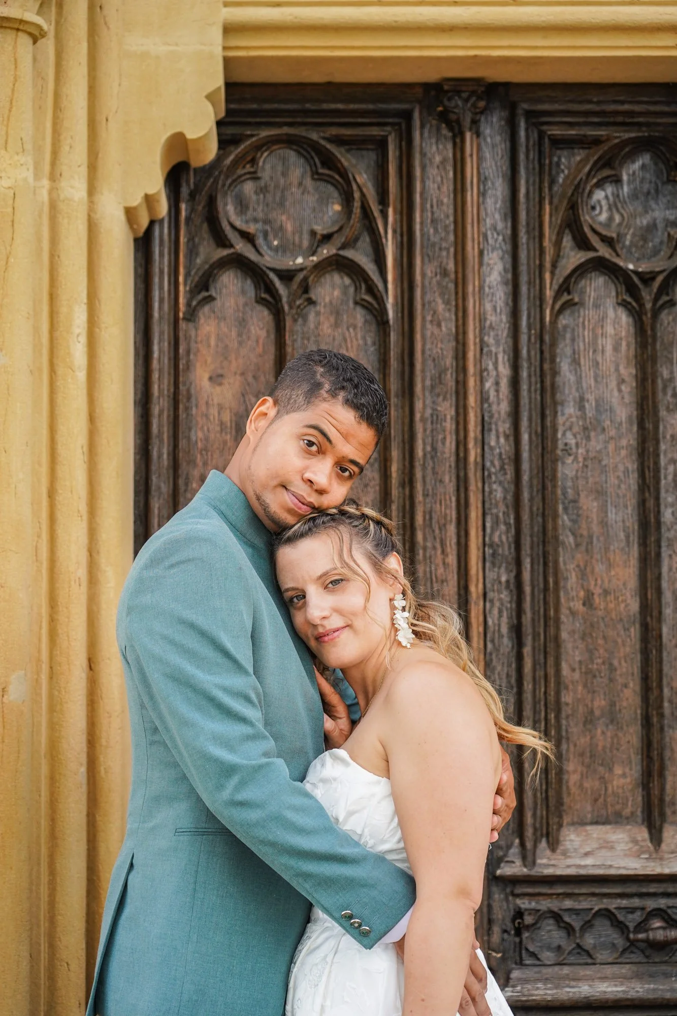 témoignage photographe mariage lyon