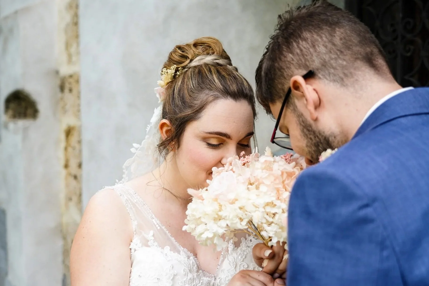témoignage photographe mariage Lyon