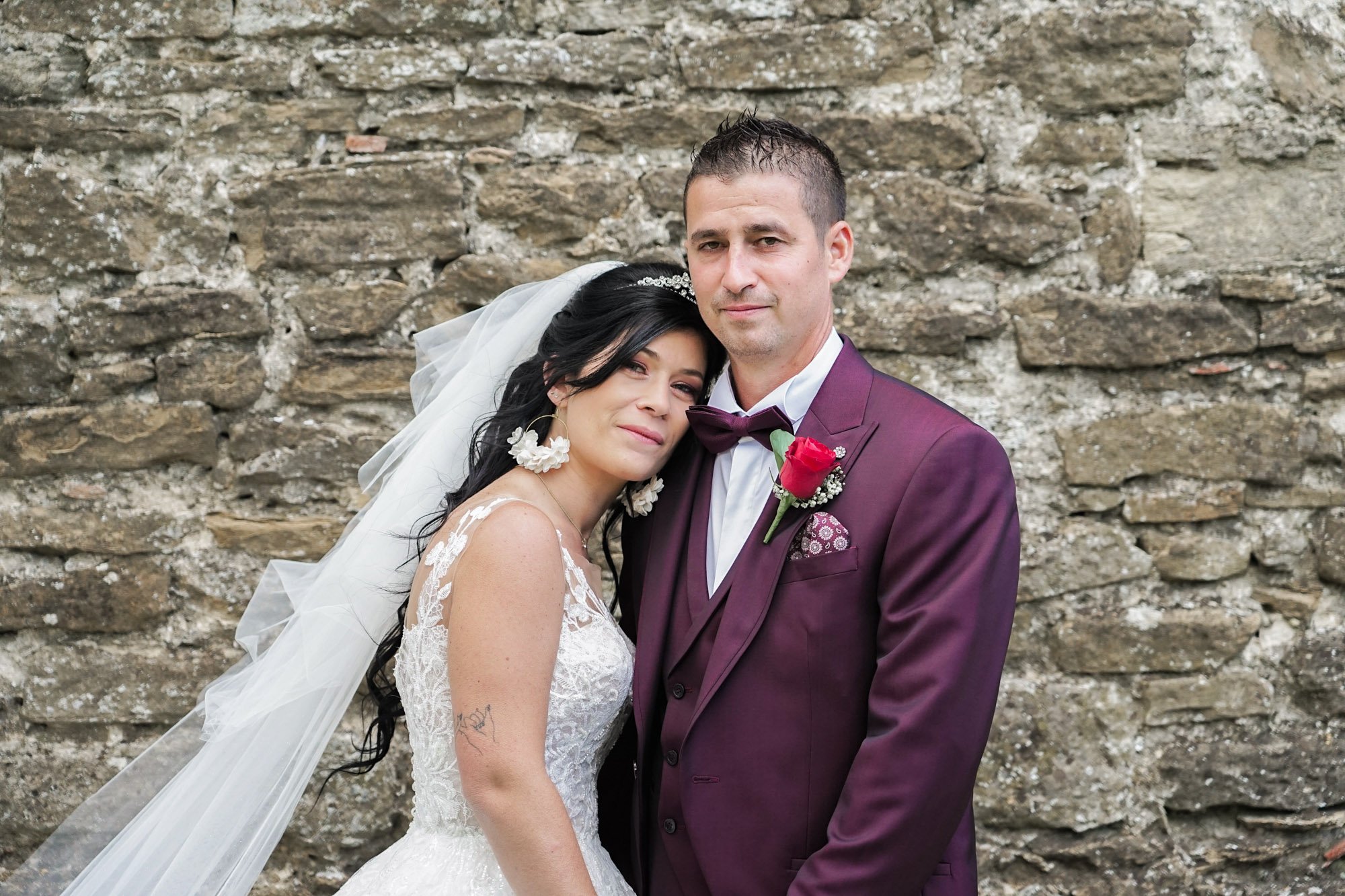 photographe mariage isère - séance photo couple