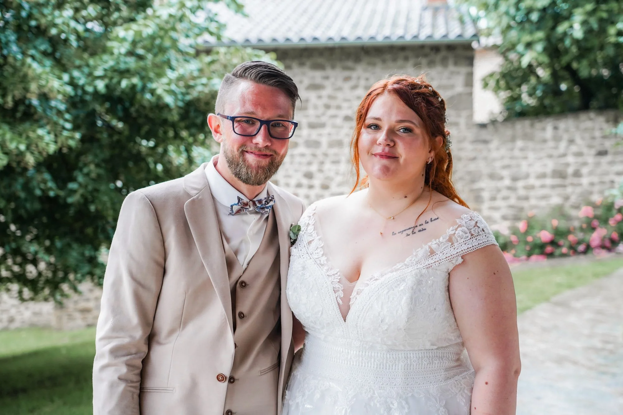 témoignage photographe mariage lyon france