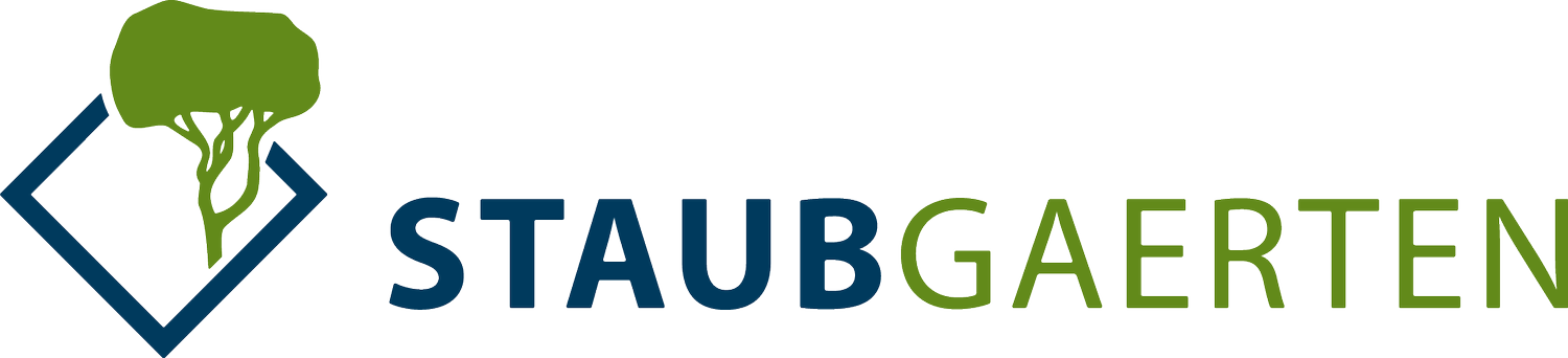 Staub Gärten Oberägeri