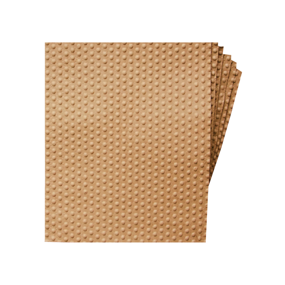 Karoair Papieralternative zur Luftpolsterfolie