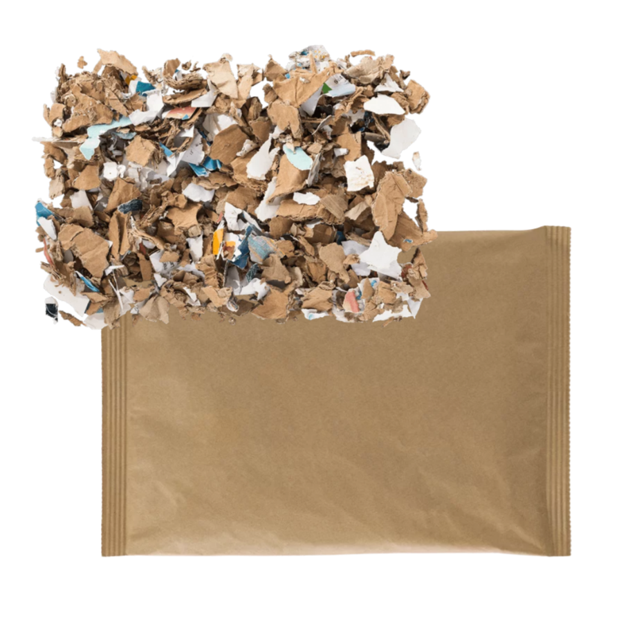 Karopack Verpackungspolster
