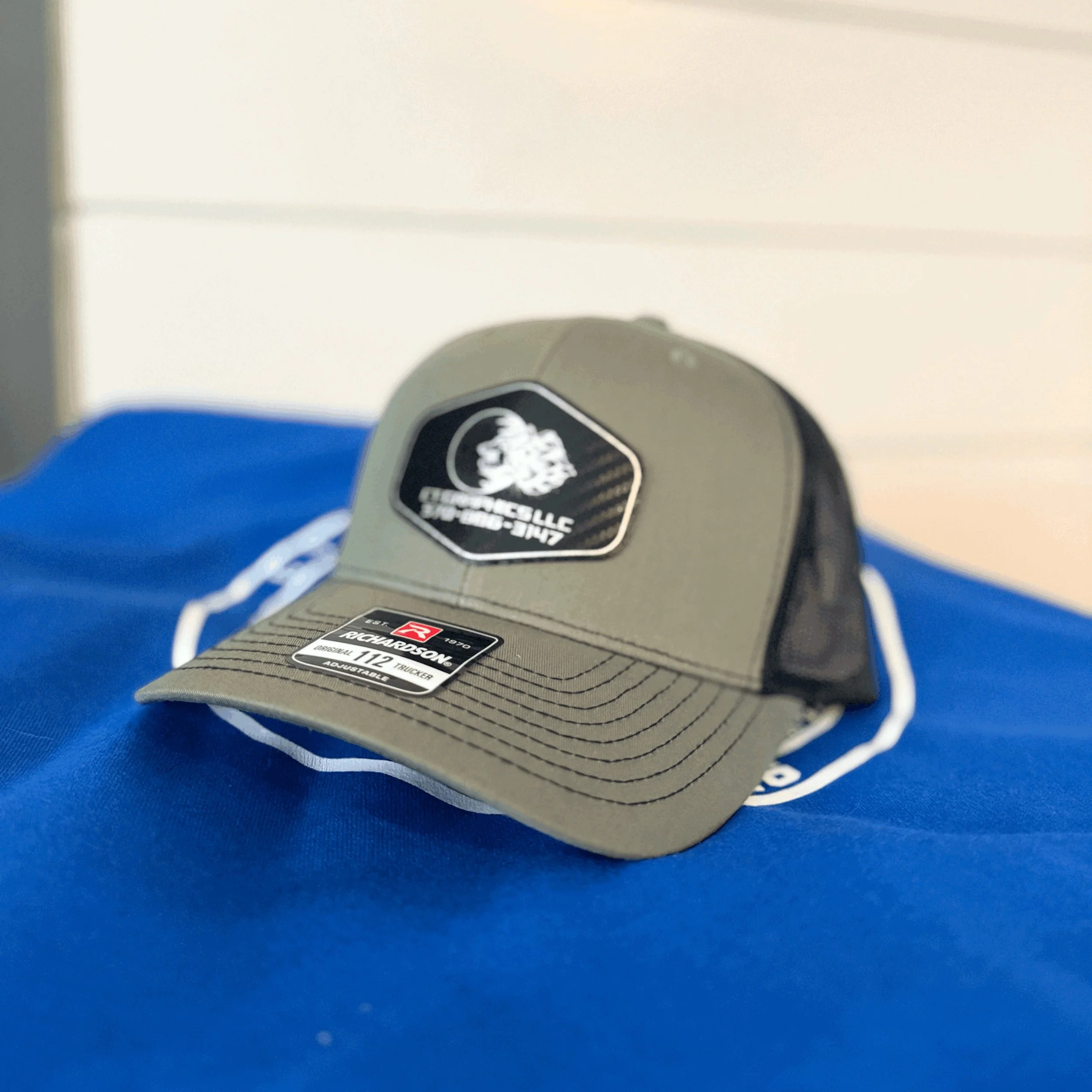 CT Graphics Hat - 2 colors