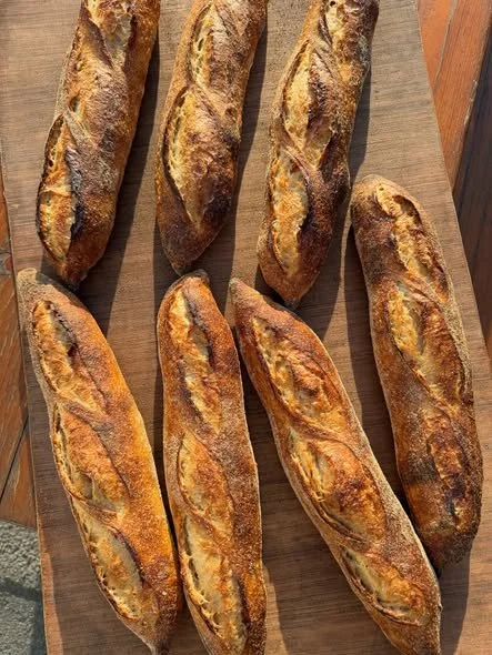 french bread